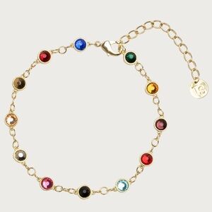 Taylor Swift Eras Tour Bejeweled Bracelet